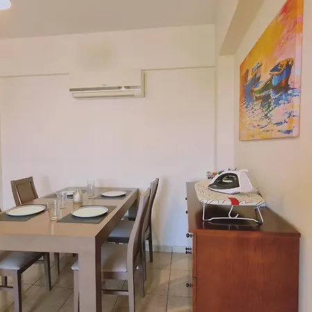 Apartmán Suncity
