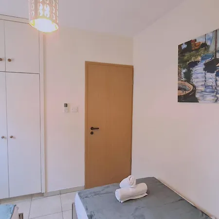 Suncity Apartament
