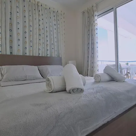 Suncity Apartament