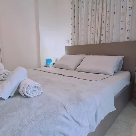 Suncity Apartmán *