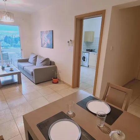 Suncity Apartmán