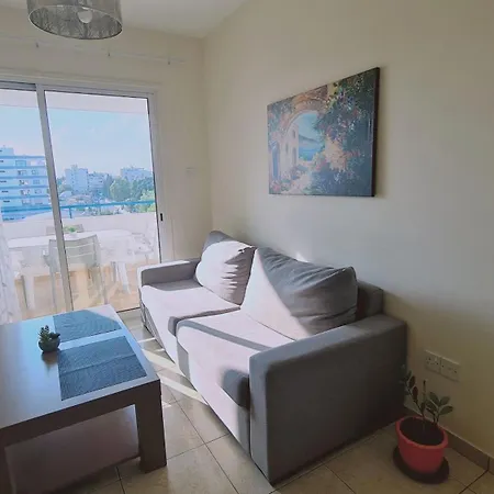 Apartament Suncity