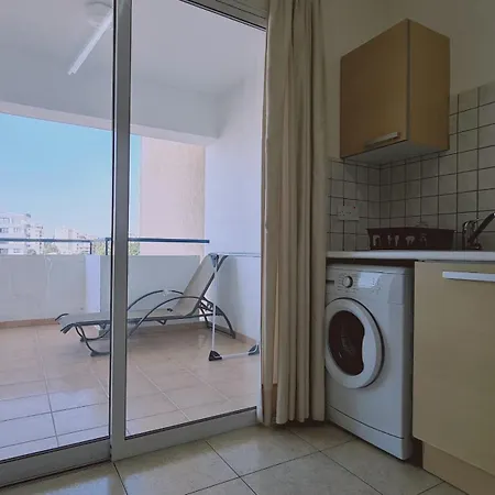 Apartament Suncity *