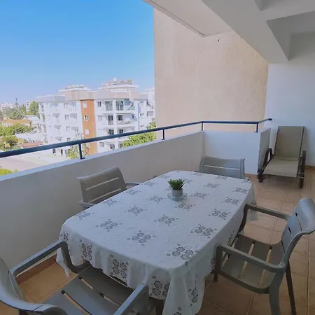 Suncity Larnaca