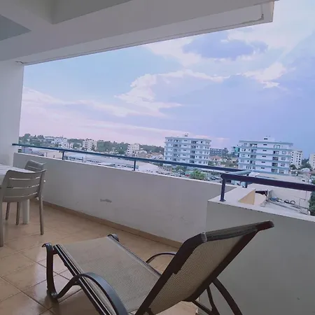 Apartment Suncity