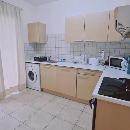 Apartment Suncity *