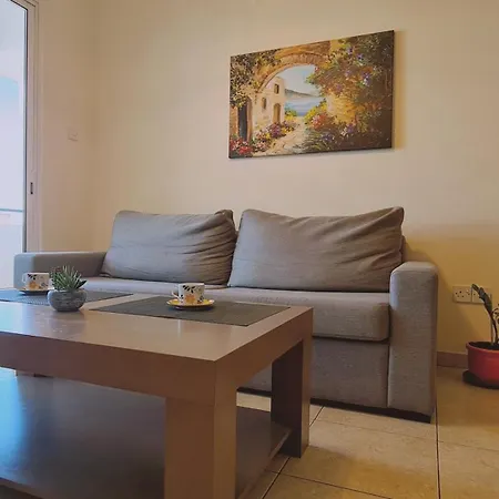 Suncity Apartment *