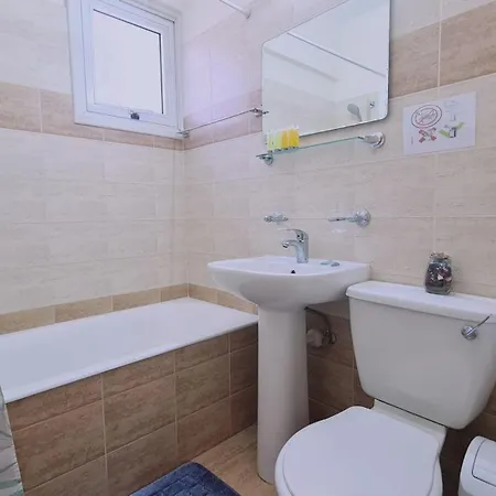 Apartment Suncity Larnaca