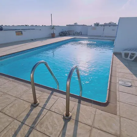 Suncity * Larnaca