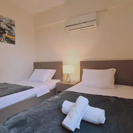 Suncity דירה